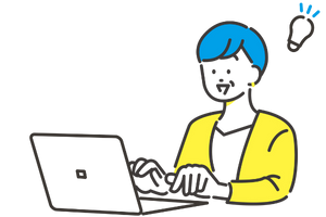 どこよりも早い入金まで【最短5分】